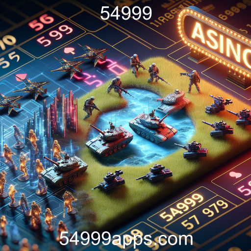 A Fascinante Evolução dos Jogos de Estratégia